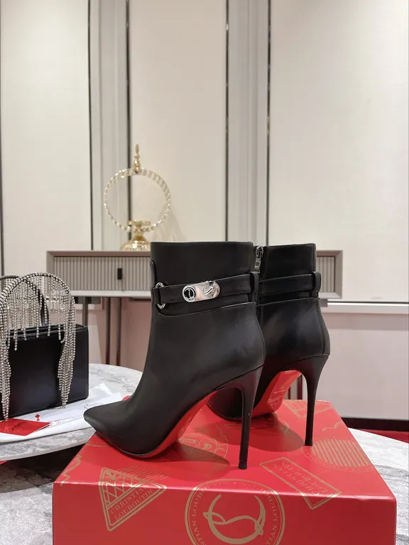 Christian Louboutin Shoe 